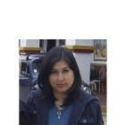Carmen Martinez Barrientos