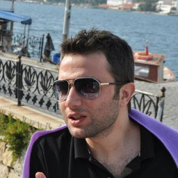 Gökhan AKSOY