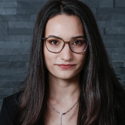 Gülsüm Evrin