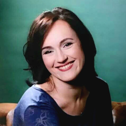 Jacqueline Butzen