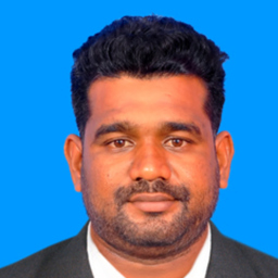 Muthukumar Renganathan