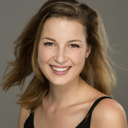 Johanna Lehnhoff