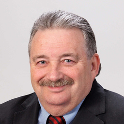 Gerhard Schuhmacher's profile picture
