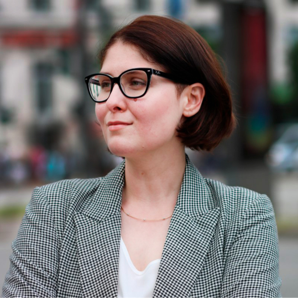 Anastasia Gorchakova - Application Technician - Tecan Group Ltd. | XING
