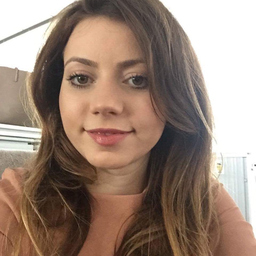 Ramona Padurean's profile picture
