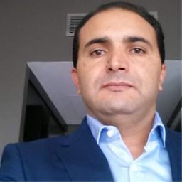 Dipl.-Ing. Mohamed Ali DHABEB