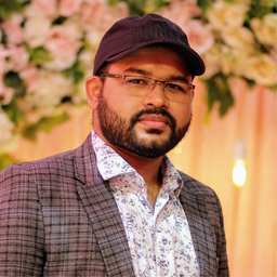 Pranto Das