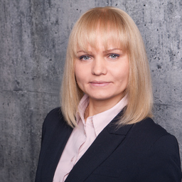 Olena Tertychna
