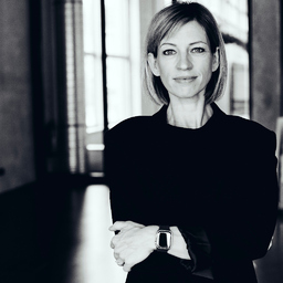 Cathrin Staiblin