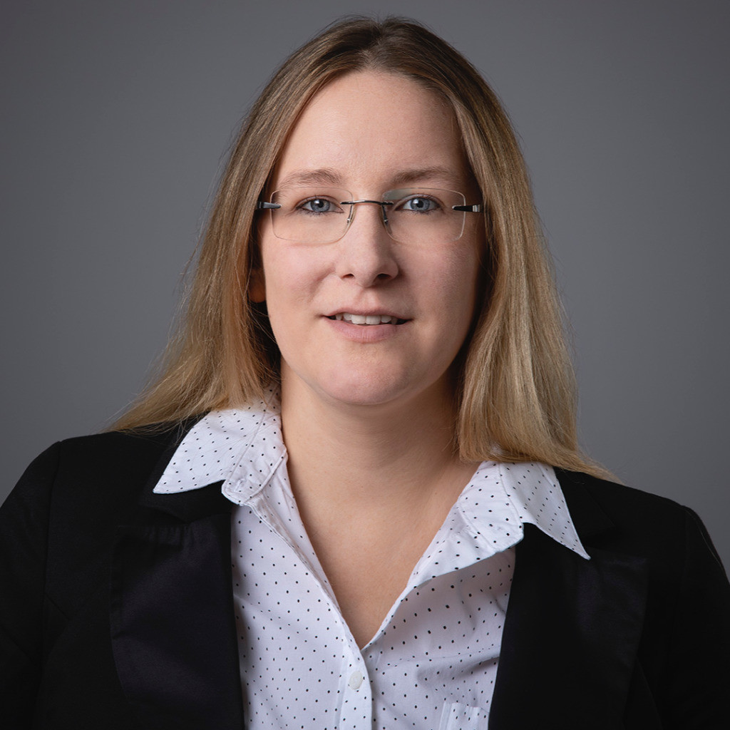 Sonja Brandt Sachbearbeiterin Wohnungsverwaltung Studentenwerk