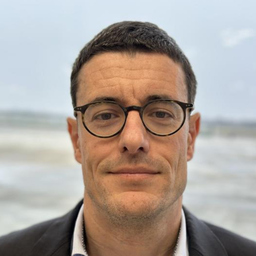Dr. Uwe Hamelmann