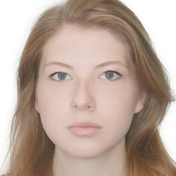 Светлана Смирнова