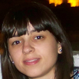 Leticia Lucas Pereda
