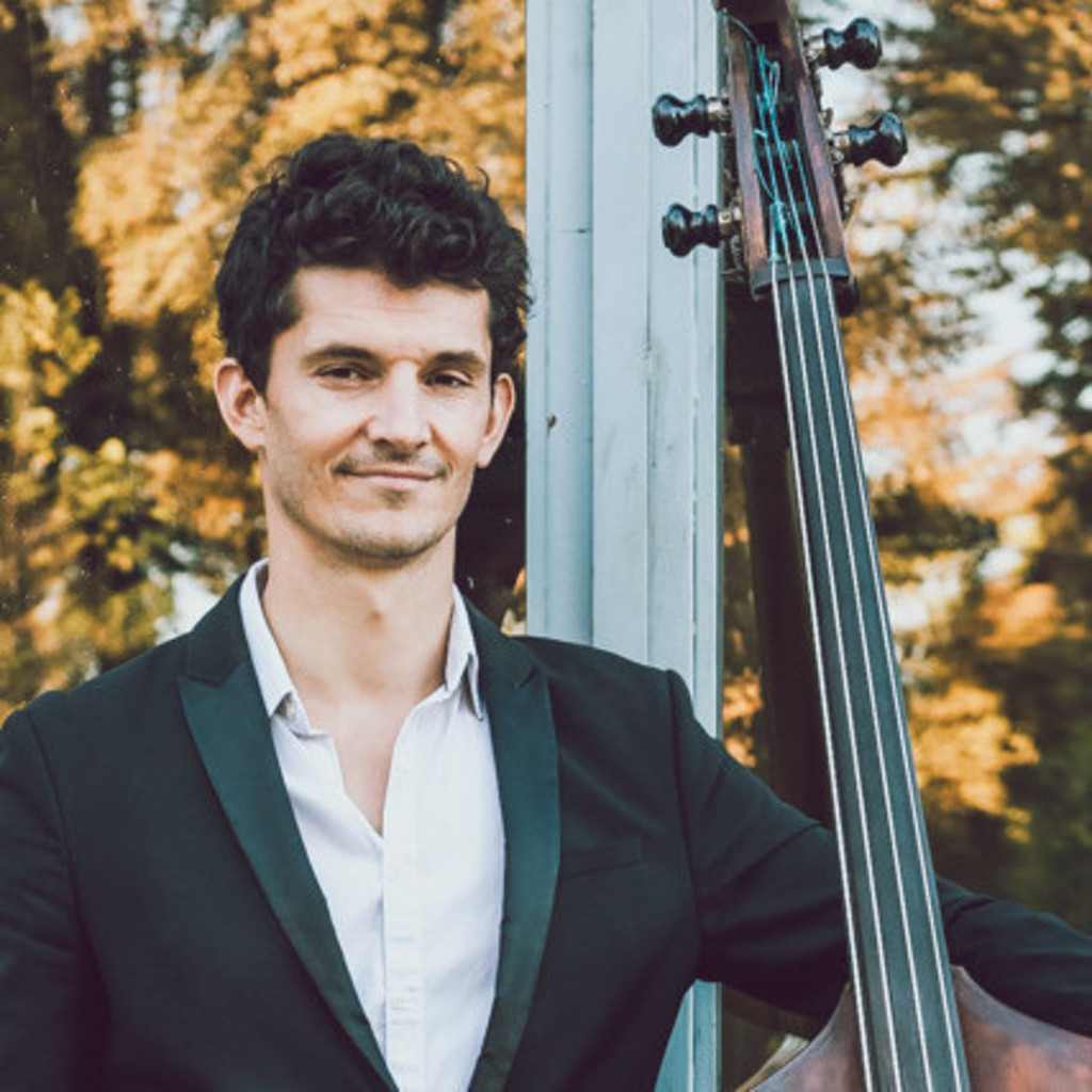 Baptiste Morel Musicien Sunny Side XING