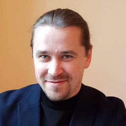 Oleksii Slyshkov