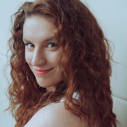 Jasmin Schad