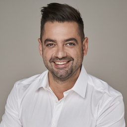 Benjamin Singh