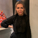 Melanie Hanönü