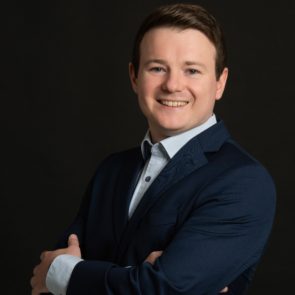Social Media Profilbild Alexej Vogel Dortmund