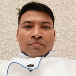 Dipl.-Ing. Santosh Prajapati
