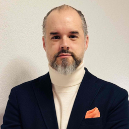 Pedro Almeida's profile picture