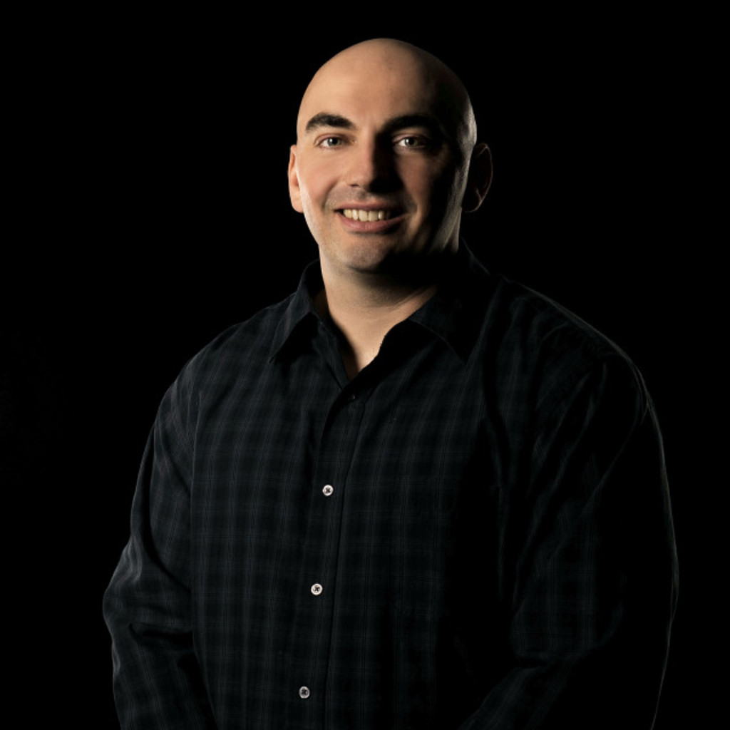 Andreas Schumacher Kraft und Konditionstrainer Nutreas Athletics