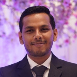 Himanshu Shrivastava