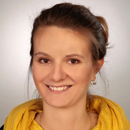 Nadine Pannek
