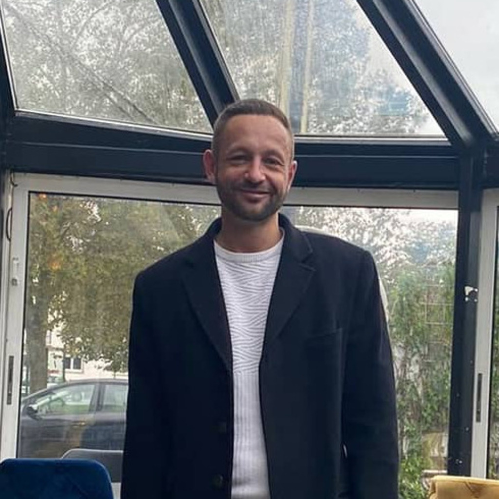 Andreas Kürschner Manager Dazaxpert GmbH XING
