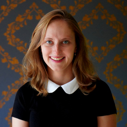 Nathalie Wicher