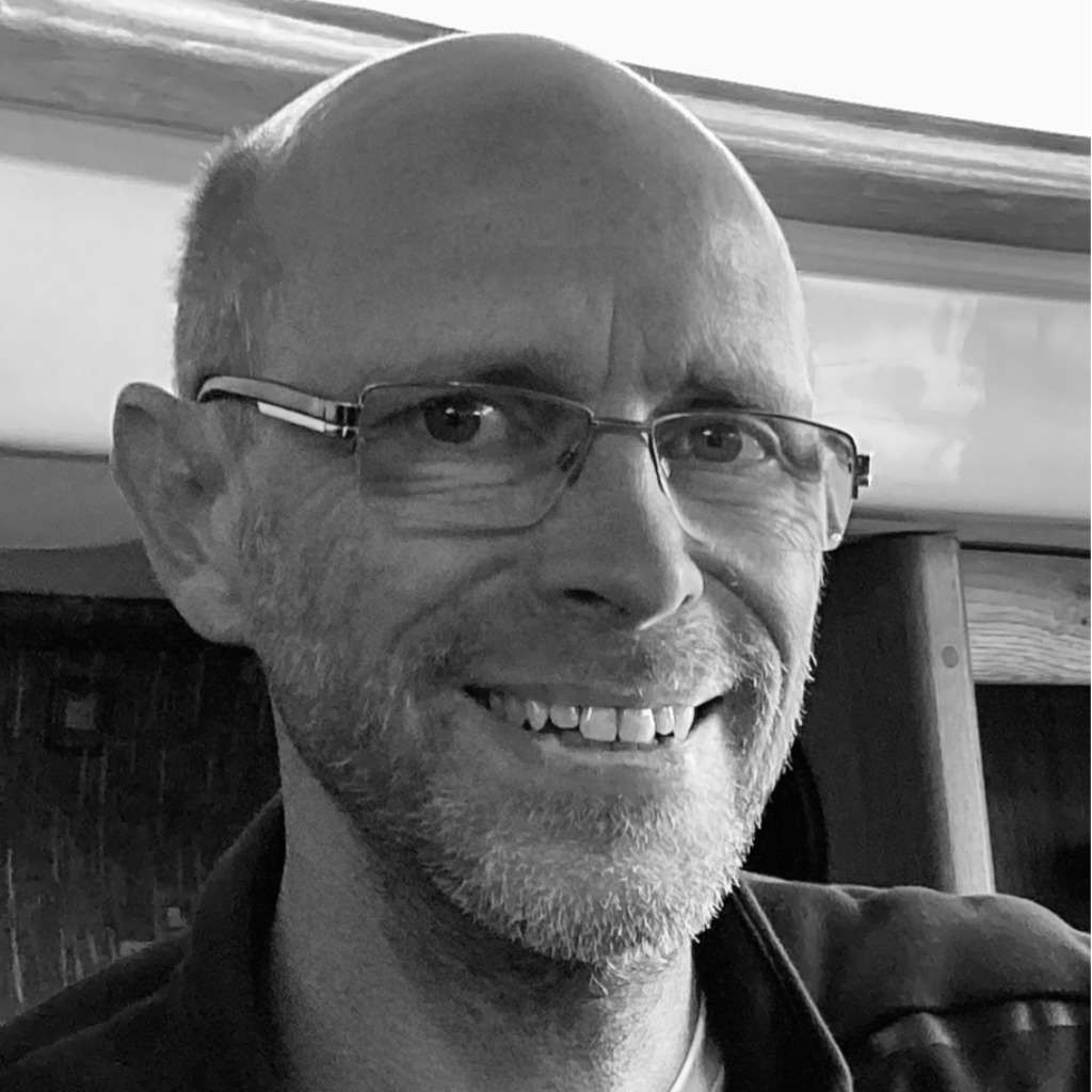 Joachim Dehnhardt Geschäftsführer adena GmbH XING