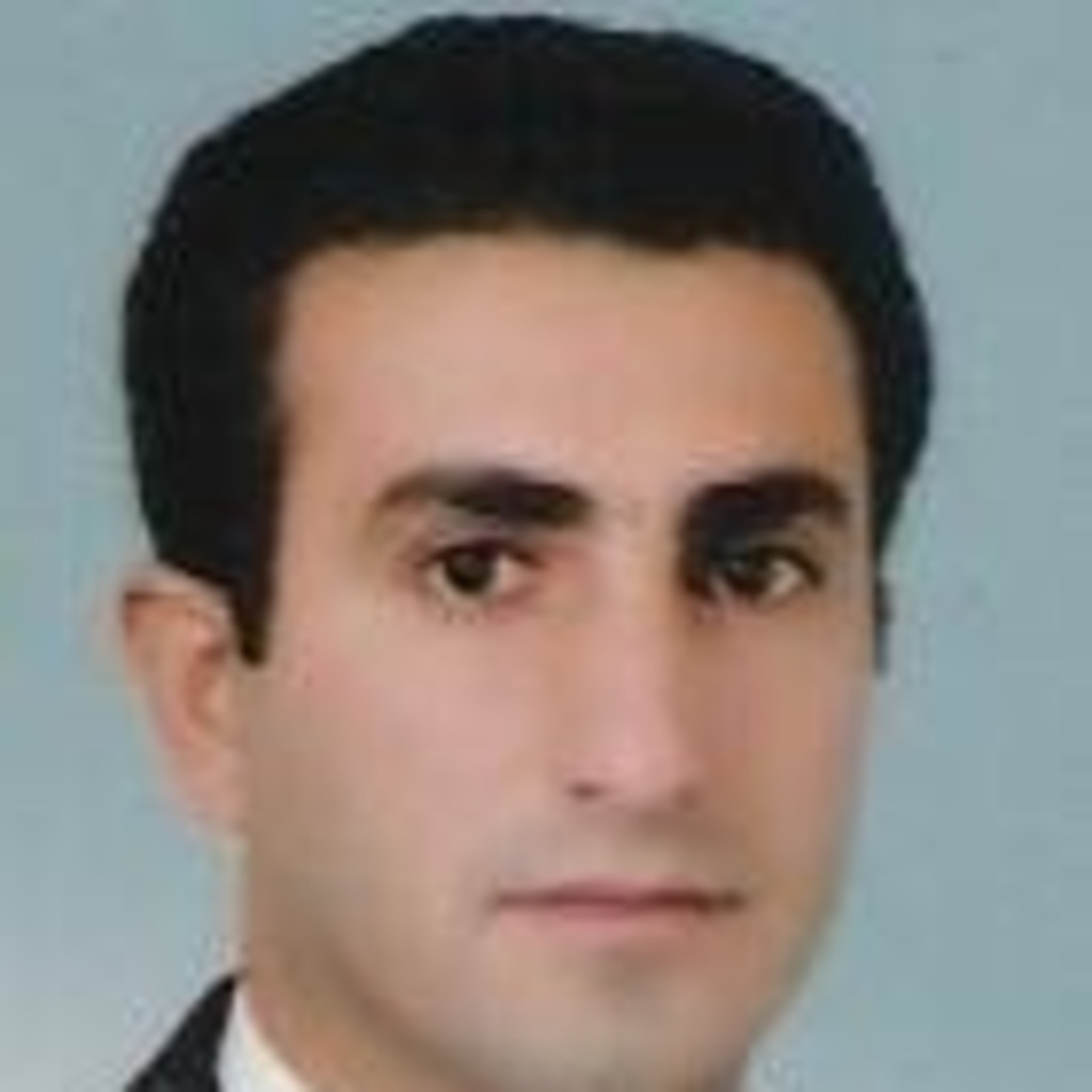 Ergül Yılmaz veri hazırlama kamu XING