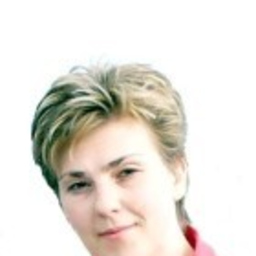 Irina Martin
