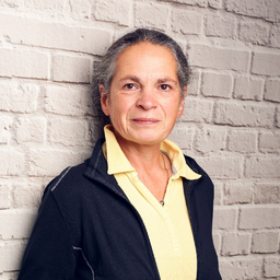 Christiane Waibel