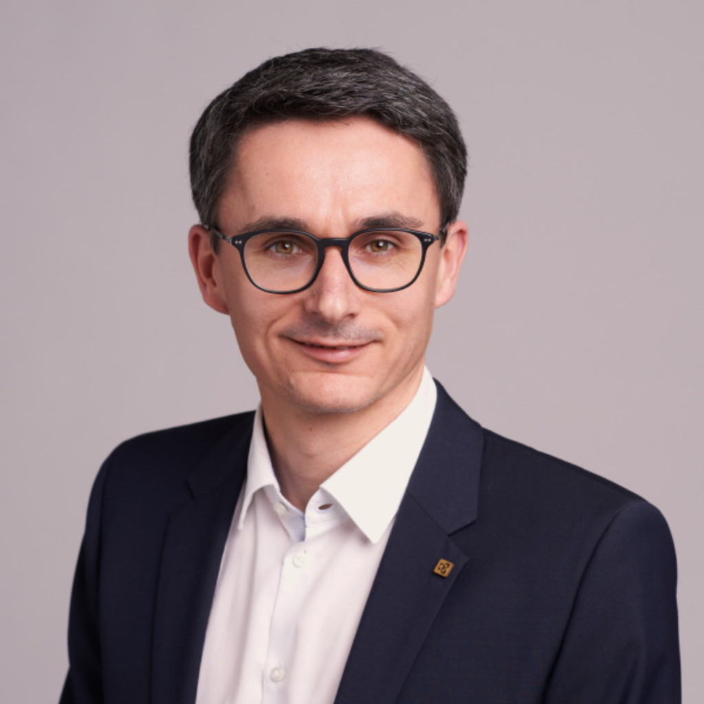 Thomas Kalusa Senior GVL Distribution Deutschland KYOCERA Document