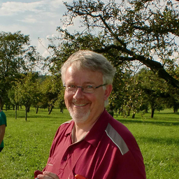 Johann Keppler