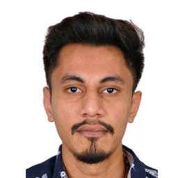 Pruthvi Radadiya
