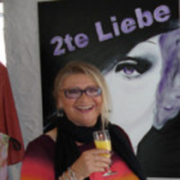 Birgit Frenken