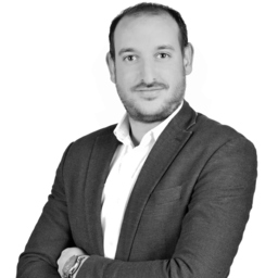 wael Chouchani