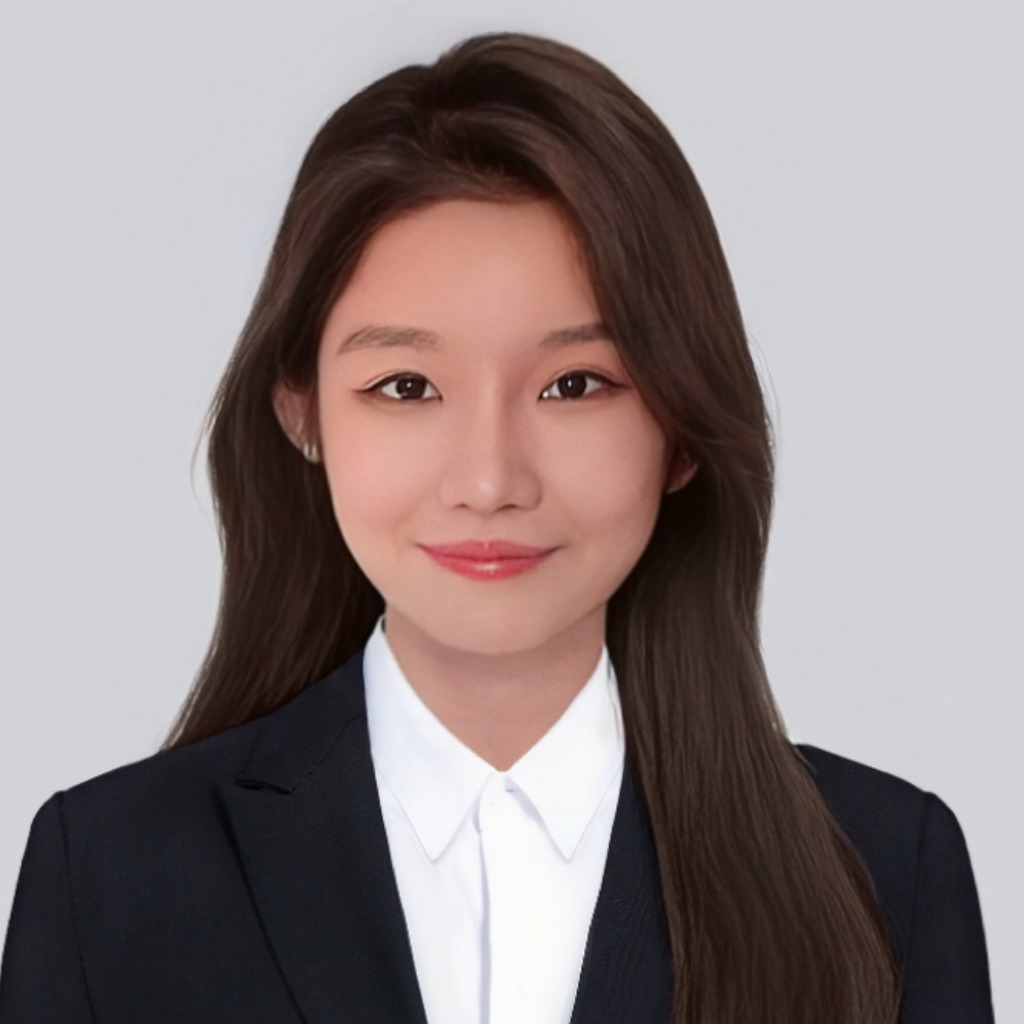 Li Zhuyi Java Entwickler Mustbuy GmbH XING