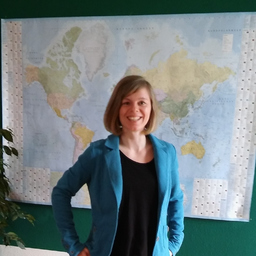 Ing. Julia Kretschmer