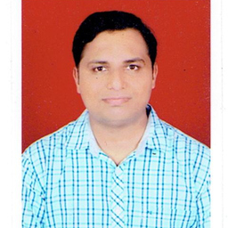 SUMEDH DESHMUKH