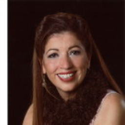 Maria Steen