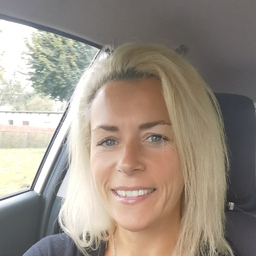 Katrin Buchholz