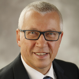 Dipl.-Ing. Bernd Wiedmann