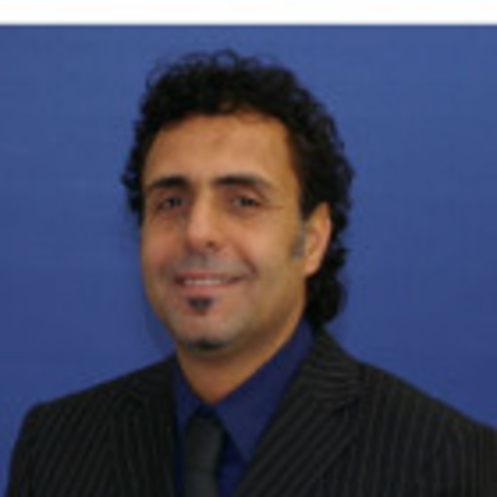 Mohammed Benslimane AIXSystemadministrator Haitec in München XING