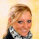 Social Media Profilbild Jennifer Bangel Essen