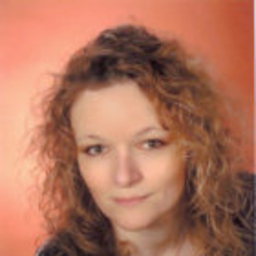 Profilbild Birgit Martin