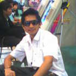 Mark Anthony San Jose