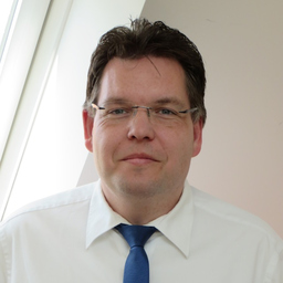 Profilbild Sven Müller